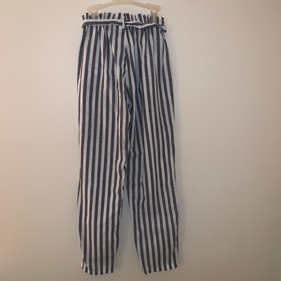 Striped beach pants - small - Picture 2 of 4